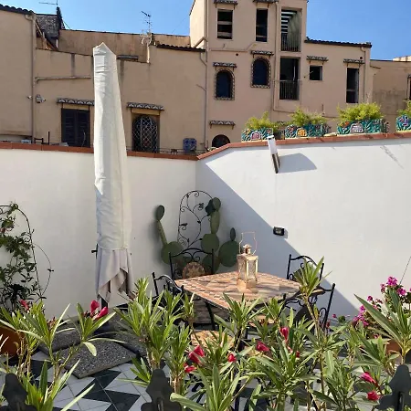 La Loggia Del Marchese Holiday home *