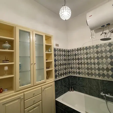 Holiday home La Loggia Del Marchese