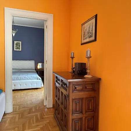 Holiday home La Loggia Del Marchese Palermo