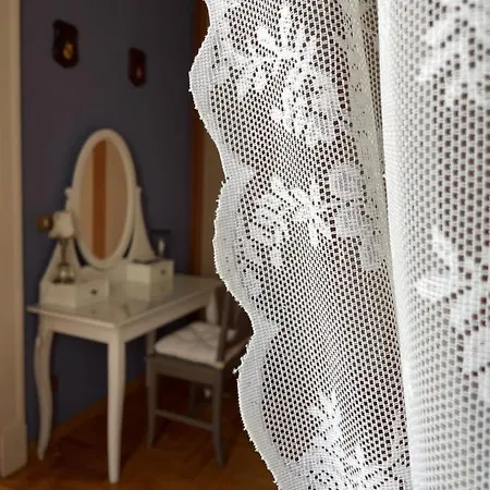 Holiday home La Loggia Del Marchese Palermo