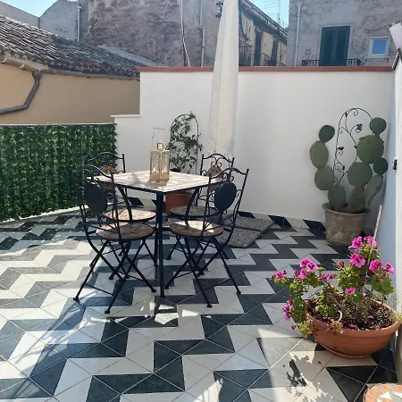 Holiday home La Loggia Del Marchese