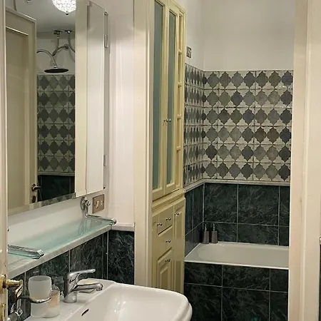 Holiday home La Loggia Del Marchese Palermo