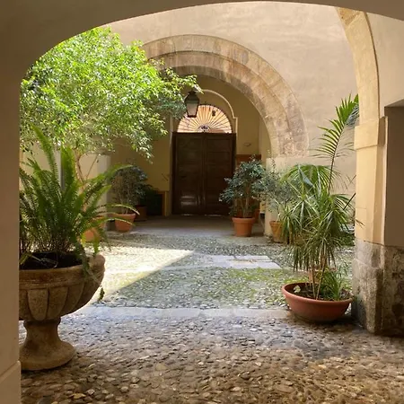 La Loggia Del Marchese *