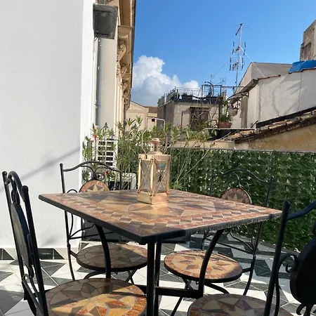 La Loggia Del Marchese Holiday home *