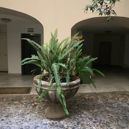 La Loggia Del Marchese Holiday home Palermo
