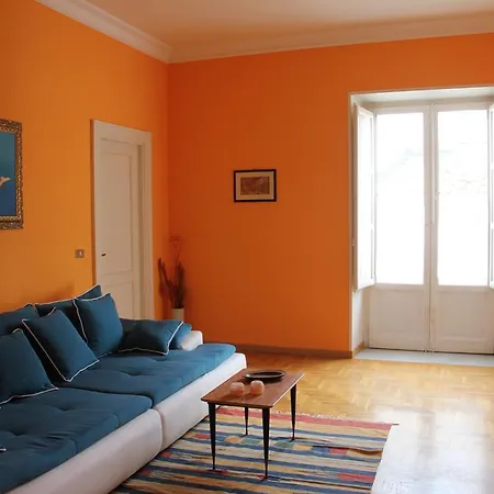 Holiday home La Loggia Del Marchese Palermo
