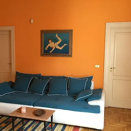 Holiday home La Loggia Del Marchese *