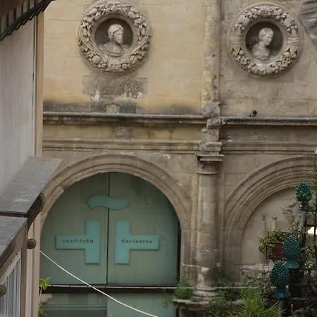 Holiday home La Loggia Del Marchese Palermo