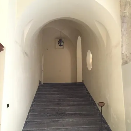 Holiday home La Loggia Del Marchese Palermo