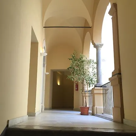 La Loggia Del Marchese Palermo