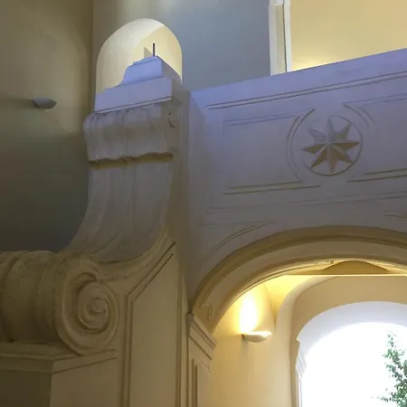 Holiday home La Loggia Del Marchese