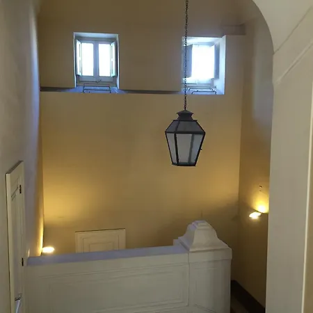 Holiday home La Loggia Del Marchese